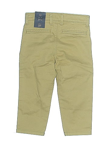 Baby Gap Khakis (view 2)