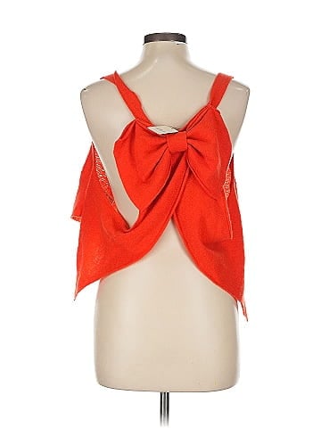 Free People Sleeveless Blouse (view 2)