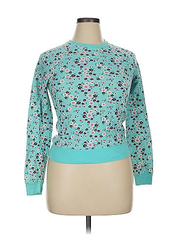 Athletic Works Pullover Sweater (view 1)
