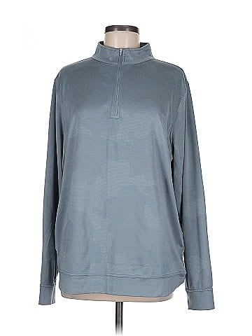 KIRKLAND Signature Sweatshirt (view 1)