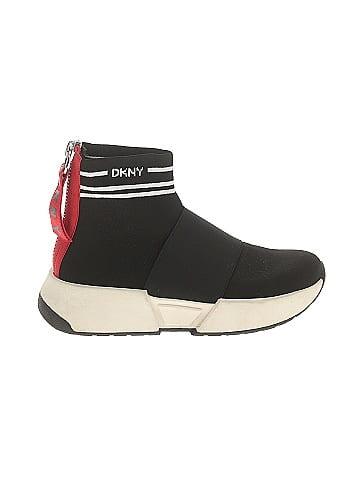 DKNY Ankle Boots (view 1)