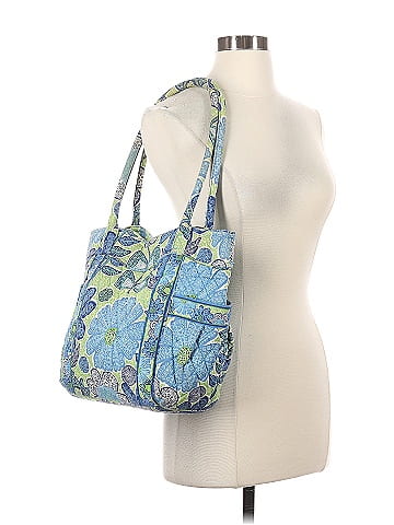 Vera Bradley Tote (view 2)