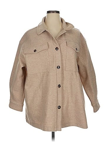 Vocal Coat (view 1)