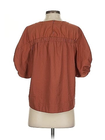 prologue 3/4 Sleeve Blouse (view 1)