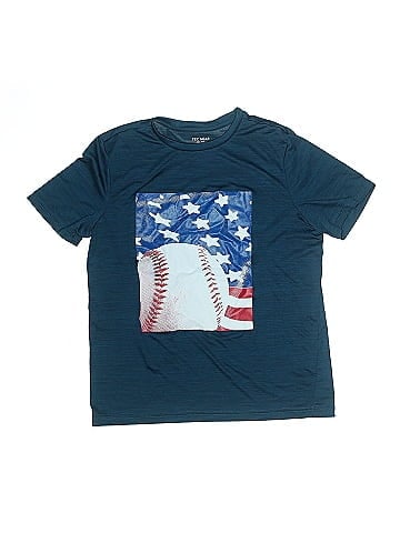 Tek Gear Short Sleeve T-Shirt (view 1)