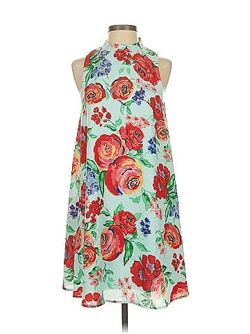 Everly Cocktail Dress (view 1)