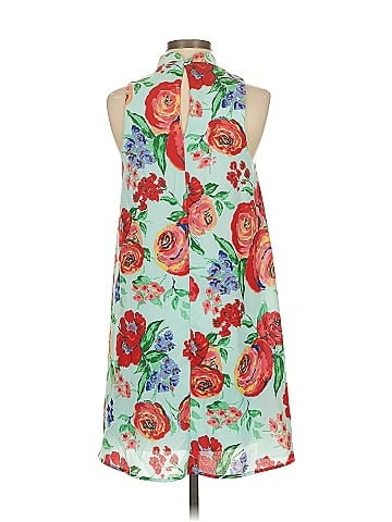 Everly Cocktail Dress (view 2)