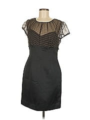 Tahari By Asl Cocktail Dress