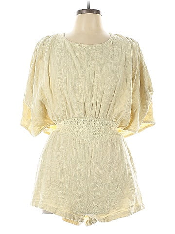 Free People Romper (view 1)