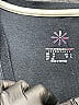 Isaac Mizrahi LIVE! 100% Cotton Black 3/4 Sleeve Top Size M - photo 6
