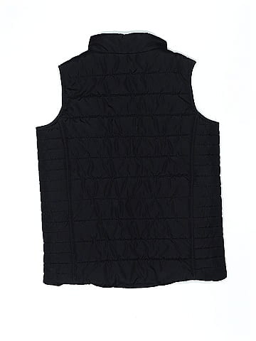Lands' End Vest (view 2)