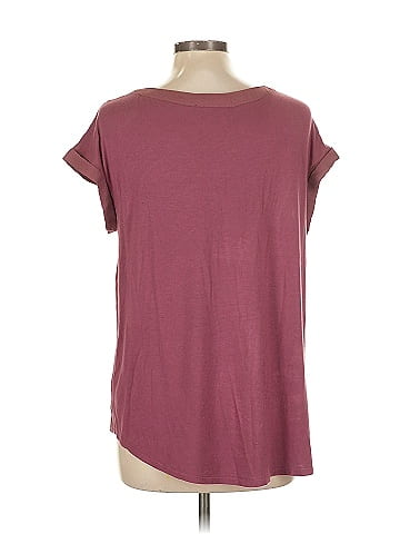 Fortune + Ivy Short Sleeve Blouse (view 2)