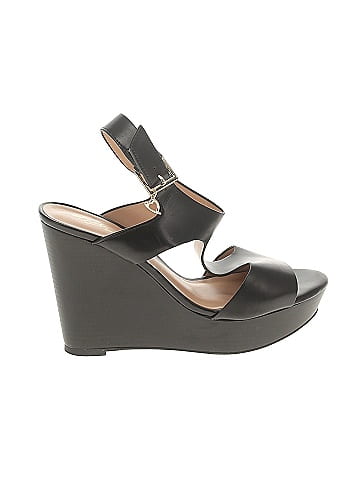 Thalia Sodi Wedges (view 1)