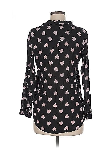 Only Long Sleeve Blouse (view 2)