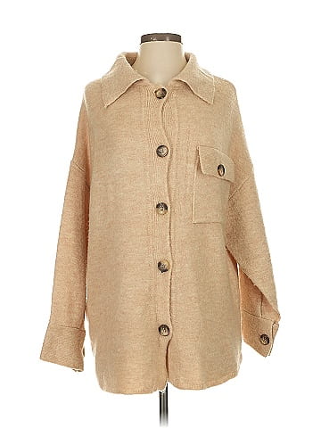 MNG Cardigan (view 1)