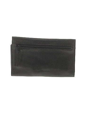Stone Mountain Leather Wallet (view 2)