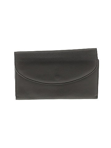 Stone Mountain Leather Wallet (view 1)
