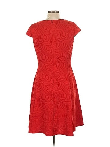 db established 1962 Cocktail Dress (view 2)