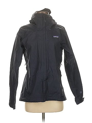 Patagonia Raincoat (view 1)