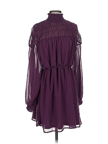 Missguided Casual Dress (view 1)