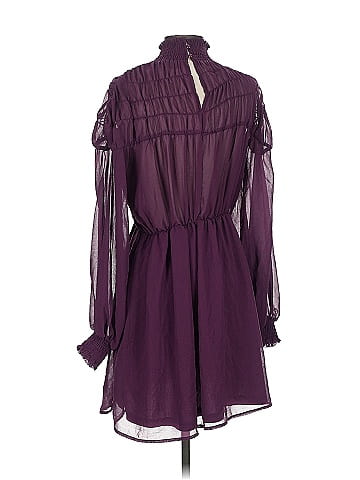 Missguided Casual Dress (view 2)
