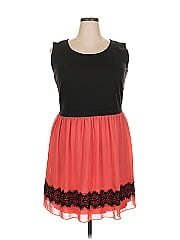 En Focus Studio Casual Dress