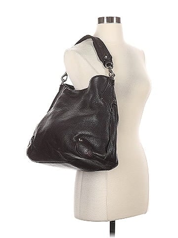 Cole Haan Leather Shoulder Bag (view 2)