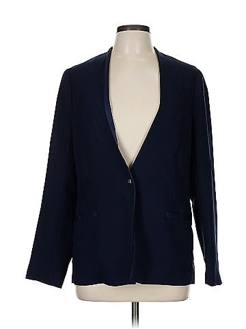 Zara Basic Blazer (view 1)
