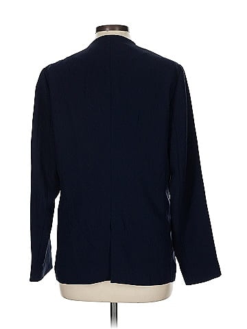 Zara Basic Blazer (view 2)