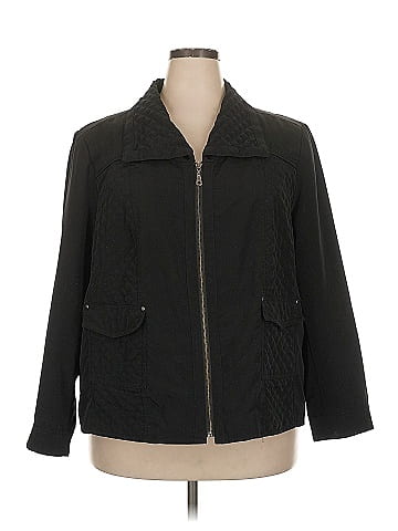 Susan Graver Jacket (view 1)
