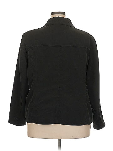 Susan Graver Jacket (view 2)