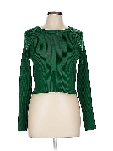 Prettygarden Pullover Sweater (view 1)