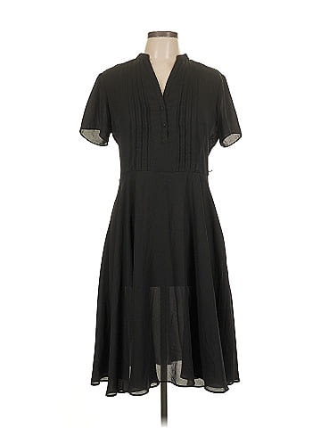 NANETTE Nanette Lepore Casual Dress (view 1)