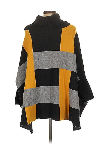 Gracia Pullover Sweater (view 2)