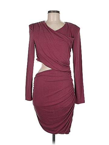 Bardot Cocktail Dress (view 1)