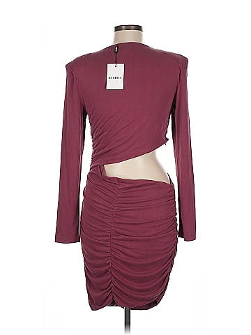 Bardot Cocktail Dress (view 2)