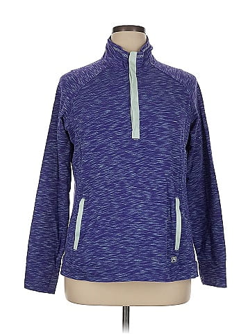 Avalanche Long Sleeve T-Shirt (view 1)