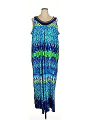 Catherines Casual Dress