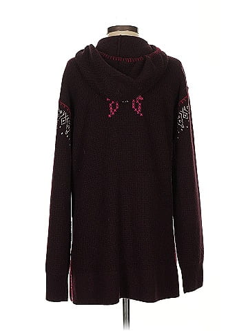 Johnny Was Wool Pullover Sweater (view 2)
