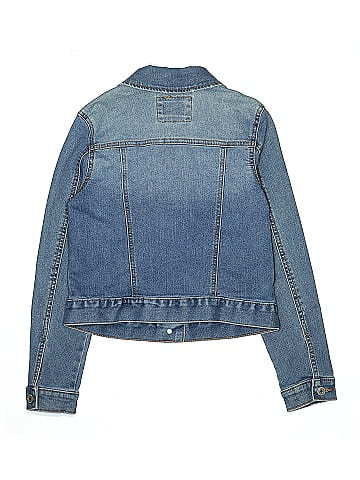 SO Denim Jacket (view 2)