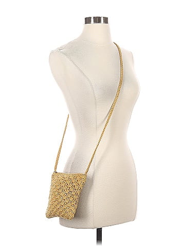 Unbranded Crossbody Bag (view 2)