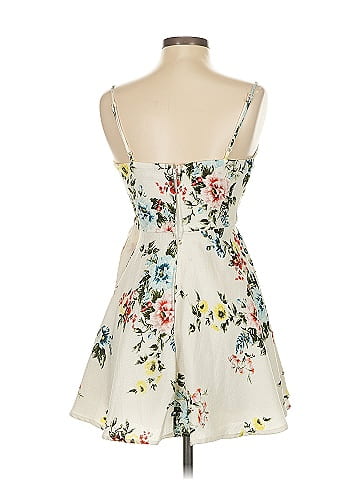 Trixxi Casual Dress (view 2)