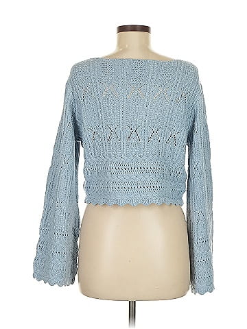 MNG Pullover Sweater (view 2)