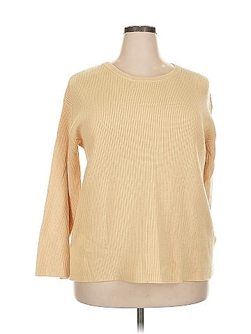 The Drop Pullover Sweater (view 1)