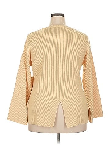 The Drop Pullover Sweater (view 2)