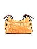 Dooney & Bourke 100% Leather Orange Tan Leather Shoulder Bag One size - photo 3