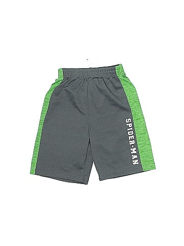 Marvel Athletic Shorts (view 1)