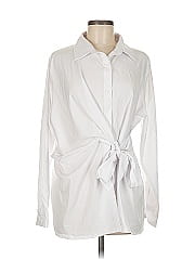 Commense Long Sleeve Blouse