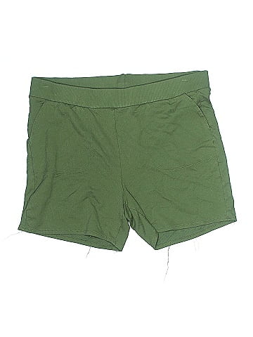 Torrid Athletic Shorts (view 1)