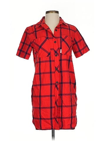Topo Designs Casual Dress (view 1)